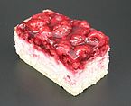 Himbeersahne